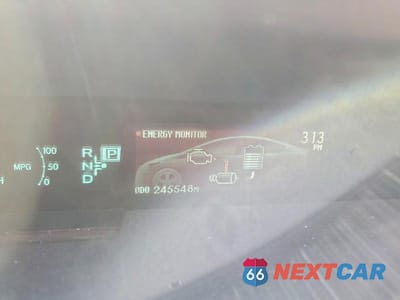 Zdjęcie 9 z 12 samochodu: 2013 TOYOTA PRIUS TWO VIN:JTDKN3DU5D1644442 - miniatura