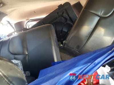 Zdjęcie 10 z 14 samochodu: 2001 JEEP GRAND CHEROKEE LAREDO VIN:1J4GW48S71C662985 - miniatura