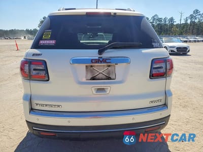 Zdjęcie 6 z 12 samochodu: 2015 GMC ACADIA SLT-1 VIN:1GKKVRKD4FJ252033 - miniatura