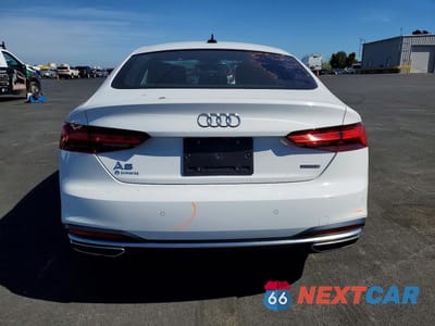 Zdjęcie 6 z 12 samochodu: 2021 AUDI A5 PREMIUM 40 VIN:WAUABCF54MA029422 - miniatura