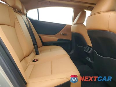 Zdjęcie 10 z 12 samochodu: 2025 LEXUS ES 350 BASE VIN:58ADZ1B11SU190880 - miniatura