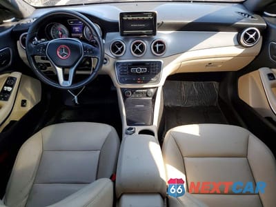 Zdjęcie 8 z 12 samochodu: 2014 MERCEDES-BENZ CLA 250 4MATIC VIN:WDDSJ4GB6EN135097 - miniatura