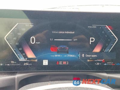 Zdjęcie 9 z 11 samochodu: 2024 BMW 430XI VIN:WBA43AT08RCN69844 - miniatura