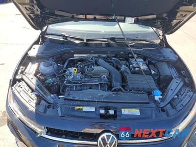 Zdjęcie 11 z 12 samochodu: 2026 VOLKSWAGEN JETTA SE VIN:3VW7W7BU2TM014180 - miniatura
