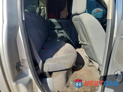 Zdjęcie 11 z 13 samochodu: 2007 DODGE RAM 3500 ST VIN:3D7ML48A07G816165 - miniatura
