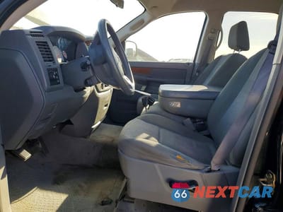 Zdjęcie 7 z 13 samochodu: 2006 DODGE RAM 1500 ST VIN:1D7HA18N26S637156 - miniatura