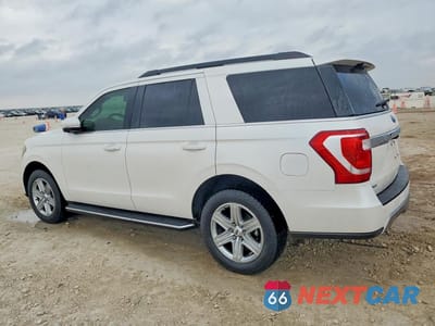 Drugie zdjęcie samochodu z przodu: 2018 FORD EXPEDITION XLT VIN:1FMJU1HT5JEA40751 - miniatura