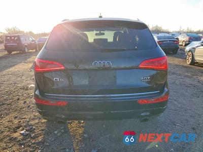 Zdjęcie 6 z 14 samochodu: 2017 AUDI Q5 PREMIUM VIN:WA1C2AFPXHA099895 - miniatura