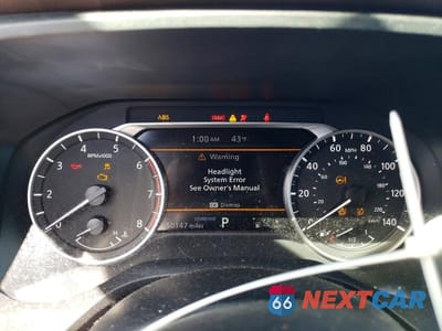 Zdjęcie 9 z 12 samochodu: 2023 NISSAN ROGUE SV VIN:5N1BT3BA9PC776770 - miniatura