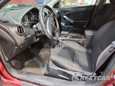 Zdjęcie 7 z 13 samochodu: 2008 PONTIAC G6 GT VIN:1G2ZH57N084150570 - miniatura