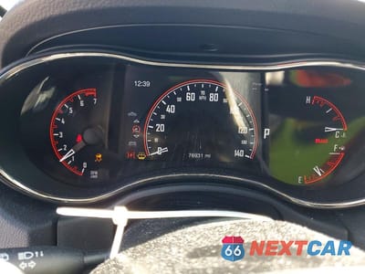 Zdjęcie 9 z 14 samochodu: 2019 DODGE DURANGO GT VIN:1C4RDJDG0KC780432 - miniatura