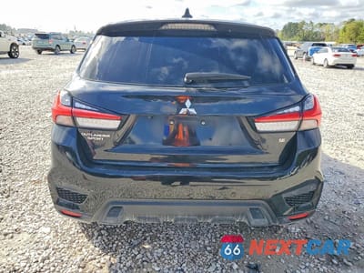Zdjęcie 6 z 13 samochodu: 2022 MITSUBISHI OUTLANDER SPORT SE VIN:JA4APVAU7NU011490 - miniatura