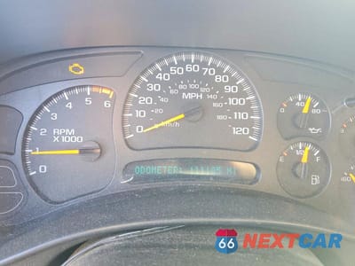 Zdjęcie 9 z 11 samochodu: 2005 CHEVROLET SILVERADO K1500 VIN:1GCEK14X85Z341338 - miniatura