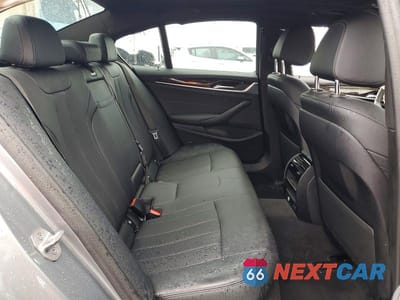 Zdjęcie 10 z 12 samochodu: 2023 BMW 530 I VIN:WBA53BH04PWY23306 - miniatura