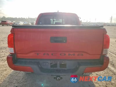 Zdjęcie 6 z 11 samochodu: 2016 TOYOTA TACOMA SR VIN:5TFAX5GN4GX064963 - miniatura