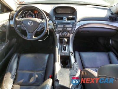Zdjęcie 8 z 13 samochodu: 2010 ACURA TL VIN:19UUA9F25AA007647 - miniatura