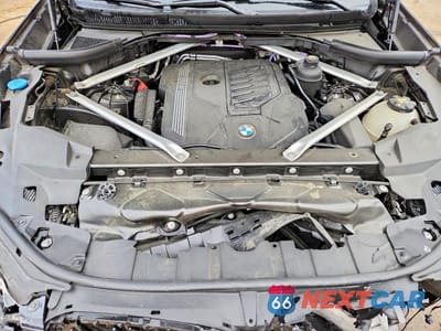 Zdjęcie 12 z 14 samochodu: 2023 BMW X5 SDRIVE 40I VIN:5UXCR4C04P9P38037 - miniatura