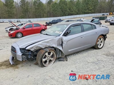 2013 DODGE CHARGER R 2C3CDXCT3DH604180 - główne zdjęcie licytacji z USA - miniatura