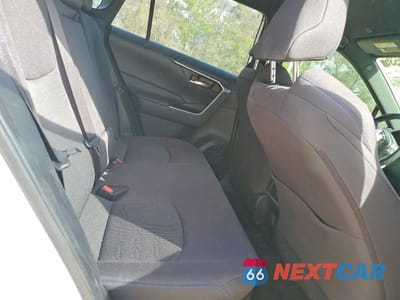 Zdjęcie 11 z 13 samochodu: 2023 TOYOTA RAV4 HYBRID SE VIN:JTM16RFVXPJ037524 - miniatura