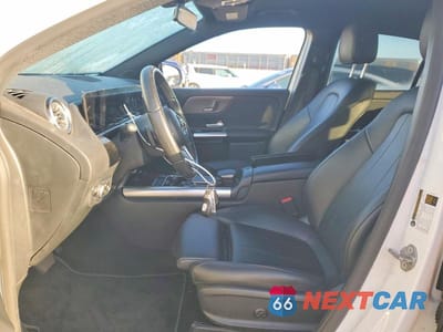 Zdjęcie 7 z 12 samochodu: 2022 MERCEDES-BENZ GLA 250 4MATIC VIN:W1N4N4HB8NJ317485 - miniatura