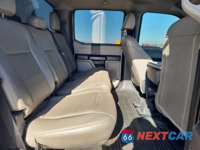 Zdjęcie 6 z 11 samochodu: 2022 FORD F450 SUPER DUTY VIN:1FD0W4GNXNEE93960 - miniatura