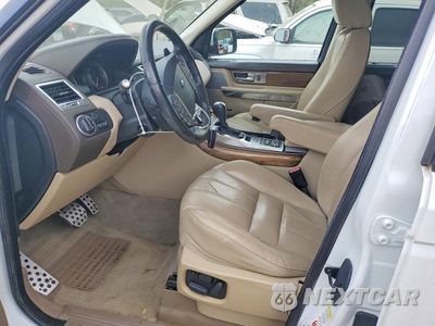 Zdjęcie 7 z 12 samochodu: 2013 LAND ROVER RANGE ROVER SPORT SC VIN:SALSH2E40DA803649 - miniatura