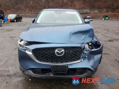 Piąte zdjęcie samochodu w środku: 2023 MAZDA CX-5 SELECT VIN:JM3KFBBM8P0217350 - miniatura