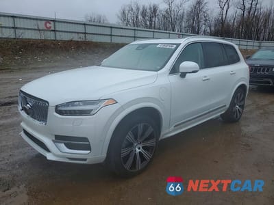 2024 VOLVO XC90 PLUS YV4H60LE9R1191138 - główne zdjęcie licytacji z USA - miniatura