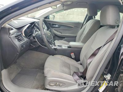Zdjęcie 7 z 13 samochodu: 2017 CHEVROLET IMPALA LS VIN:2G11Z5S32H9183300 - miniatura