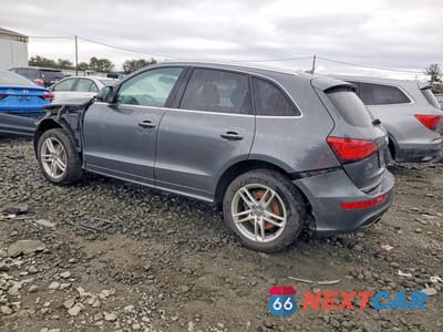 Drugie zdjęcie samochodu z przodu: 2015 AUDI Q5 PREMIUM PLUS VIN:WA1DGAFP6FA028938 - miniatura