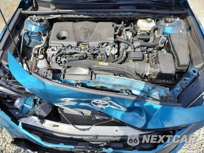 Zdjęcie 11 z 11 samochodu: 2025 TOYOTA CAMRY LE VIN:4T1DAACK8SU140774 - miniatura