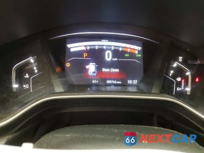 Zdjęcie 9 z 13 samochodu: 2020 HONDA CR-V EX VIN:7FARW1H50LE007696 - miniatura