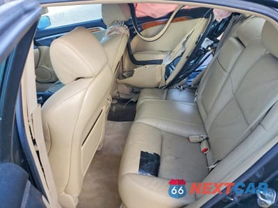 Zdjęcie 10 z 12 samochodu: 2004 ACURA TL VIN:19UUA66264A046962 - miniatura