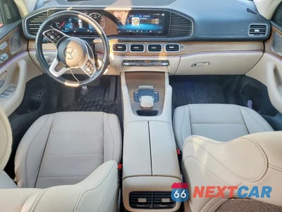 Zdjęcie 8 z 13 samochodu: 2022 MERCEDES-BENZ GLE 350 4MATIC VIN:4JGFB4KB3NA784407 - miniatura
