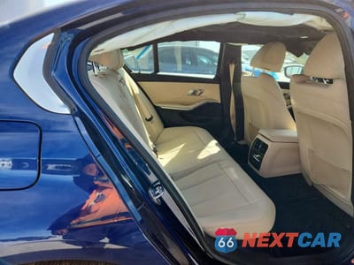 Zdjęcie 10 z 12 samochodu: 2020 BMW 330I VIN:3MW5R1J03L8B30488 - miniatura