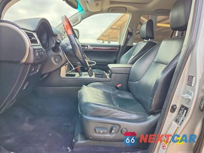 Zdjęcie 7 z 13 samochodu: 2012 LEXUS GX 460 BASE VIN:JTJBM7FX1C5036083 - miniatura