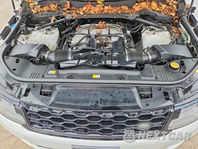 Zdjęcie 12 z 12 samochodu: 2018 LAND ROVER RANGE ROVER SPORT HSE DYNAMIC VIN:SALWV2SV5JA698609 - miniatura