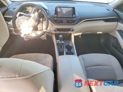 Zdjęcie 8 z 11 samochodu: 2025 NISSAN ALTIMA 2.5 SV VIN:1N4BL4DV1SN307170 - miniatura