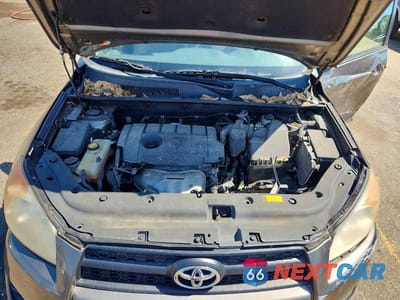 Zdjęcie 12 z 13 samochodu: 2011 TOYOTA RAV4 BASE VIN:2T3ZF4DV2BW076837 - miniatura