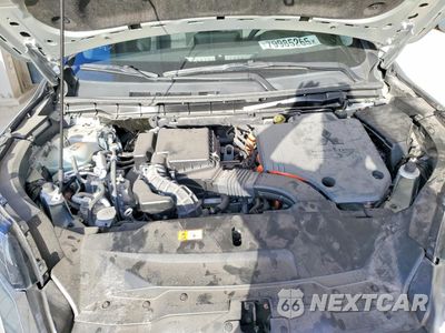 Zdjęcie 12 z 13 samochodu: 2024 MITSUBISHI OUTLANDER ES VIN:JA4T5UA99RZ033181 - miniatura