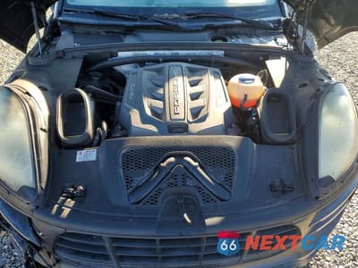 Zdjęcie 12 z 13 samochodu: 2017 PORSCHE MACAN TURBO VIN:WP1AF2A55HLB62076 - miniatura