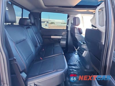 Zdjęcie 10 z 12 samochodu: 2023 FORD F250 SUPER DUTY VIN:1FT8W2BT5PED70734 - miniatura