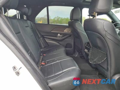 Zdjęcie 11 z 13 samochodu: 2021 MERCEDES-BENZ GLE 350 VIN:4JGFB4JB9MA405202 - miniatura