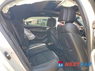 Zdjęcie 10 z 13 samochodu: 2014 CADILLAC CTS PREMIUM COLLECTION VIN:1G6AT5S34E0132656 - miniatura