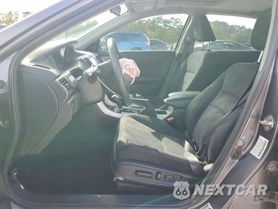 Zdjęcie 7 z 12 samochodu: 2017 HONDA ACCORD EX VIN:1HGCR2F76HA044367 - miniatura