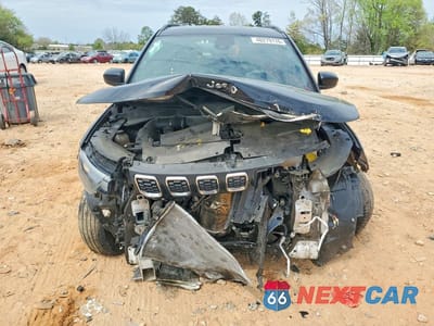 Piąte zdjęcie samochodu w środku: 2024 JEEP COMPASS VIN:3C4NJDBN0RT110176 - miniatura