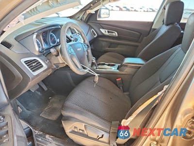 Zdjęcie 7 z 14 samochodu: 2012 GMC TERRAIN SLE VIN:2GKALMEK5C6125198 - miniatura