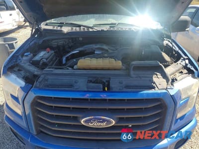 Zdjęcie 11 z 12 samochodu: 2015 FORD F150 SUPERCREW VIN:1FTEW1EG9FKD26120 - miniatura