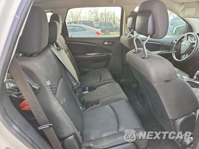 Zdjęcie 11 z 13 samochodu: 2017 DODGE JOURNEY SXT VIN:3C4PDCBG6HT518191 - miniatura