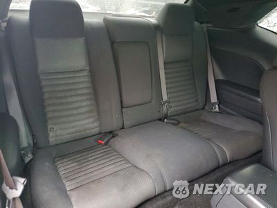 Zdjęcie 10 z 12 samochodu: 2011 DODGE CHALLENGER VIN:2B3CJ4DG0BH604950 - miniatura